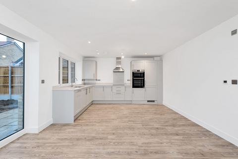 undefined, Fuller Way, Wootton, MK43