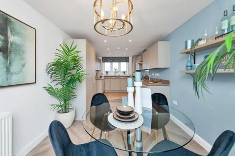 undefined, Royal Gardens, Wixams, MK45