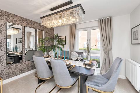 undefined, Royal Gardens, Wixams, MK45