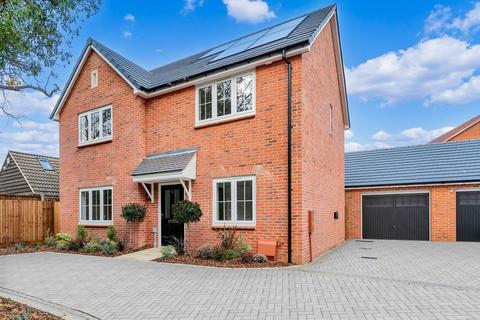 undefined, The Willows, Willington, MK43