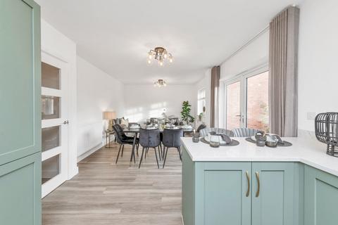 undefined, The Willows, Willington, MK43