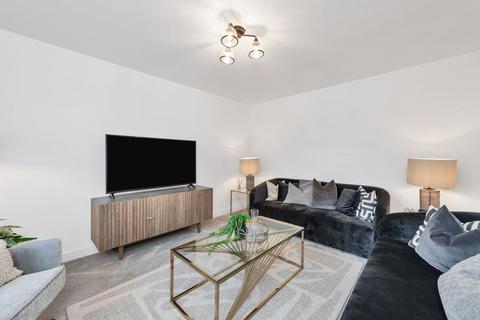 undefined, The Willows, Willington, MK43