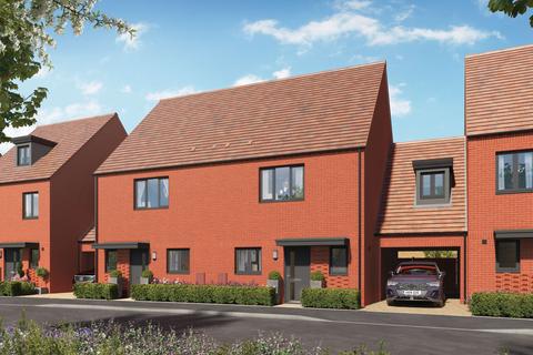 undefined, Spindle Way, St Neots, PE19
