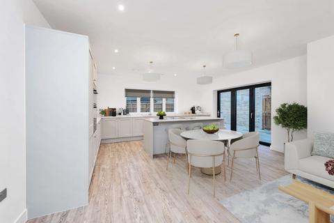 4 bedroom detached house for sale, Fuller Way, Wootton, MK43