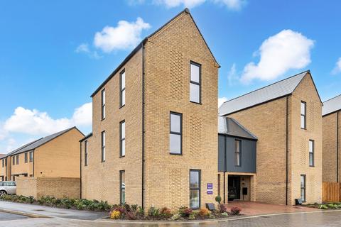 undefined, Spindle Way, St Neots, PE19