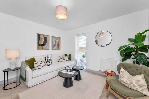 undefined, Spindle Way, St Neots, PE19