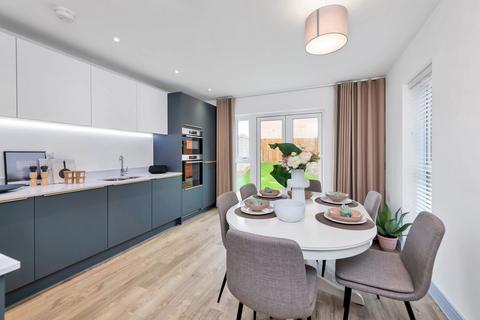 undefined, Spindle Way, St Neots, PE19