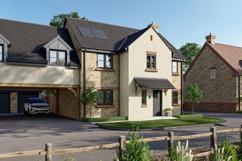 undefined, Fuller Way, Wootton, MK43