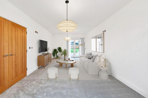 undefined, Fuller Way, Wootton, MK43