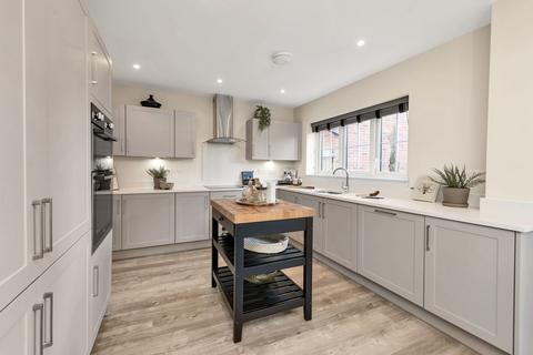 undefined, The Willows, Willington, MK43