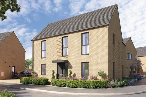 4 bedroom property for sale, Spindle Way, St Neots, PE19
