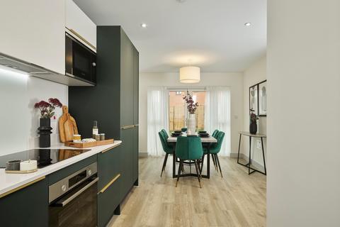 4 bedroom property for sale, Spindle Way, St Neots, PE19