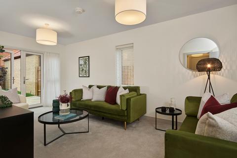 4 bedroom property for sale, Spindle Way, St Neots, PE19