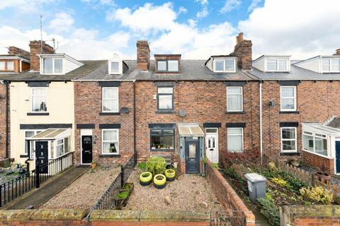 3 bedroom terraced house for sale, Church Hill, Royston, S71