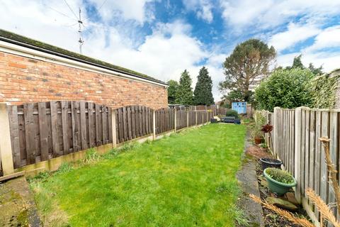 3 bedroom terraced house for sale, Church Hill, Royston, S71