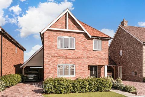 undefined, North Street, Sutton Valance - All Websites excl RM, Sutton Valence, Maidstone, Kent