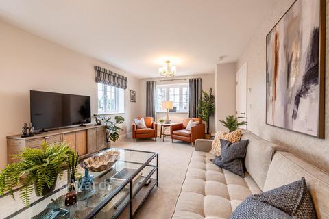 undefined, North Street, Sutton Valance - All Websites excl RM, Sutton Valence, Maidstone, Kent