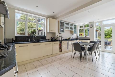 5 bedroom detached house for sale, Woodhall Avenue, Pinner HA5