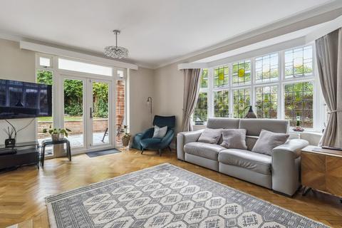 5 bedroom detached house for sale, Woodhall Avenue, Pinner HA5