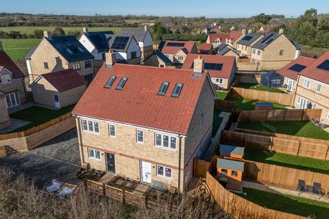 undefined, Fuller Way, Wootton, MK43