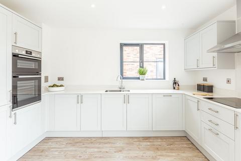 undefined, Fuller Way, Wootton, MK43