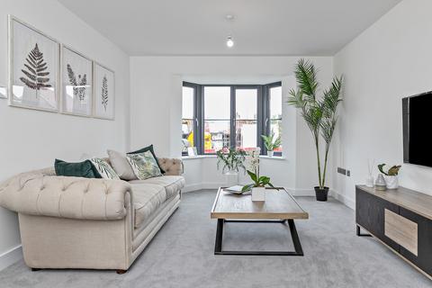 undefined, Fuller Way, Wootton, MK43