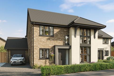 Maulden Meadows, Maulden, MK45