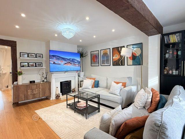 Lounge Area