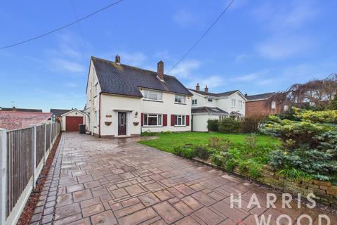 undefined, Highfields Road, Witham, Essex, CM8