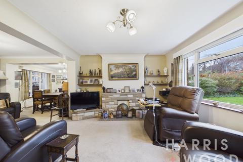 undefined, Highfields Road, Witham, Essex, CM8