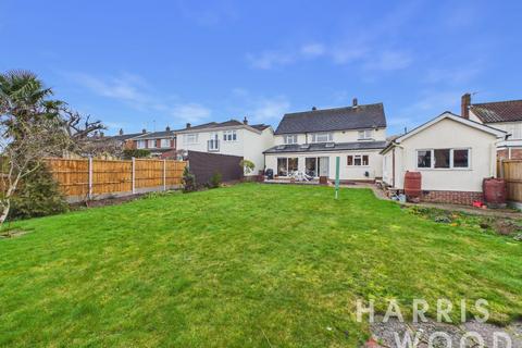 undefined, Highfields Road, Witham, Essex, CM8