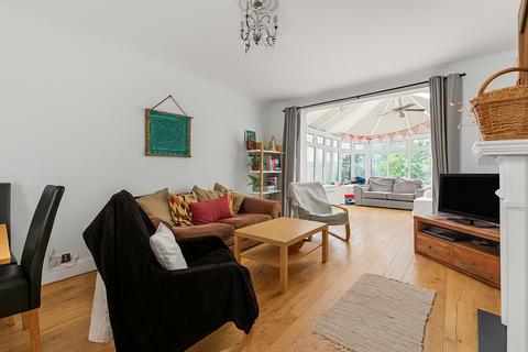 Headington Road, Earlsfield, London, SW18