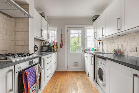 3 bedroom end of terrace house for sale, Headington Road, Earlsfield, London, SW18
