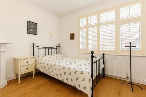 3 bedroom end of terrace house for sale, Headington Road, Earlsfield, London, SW18