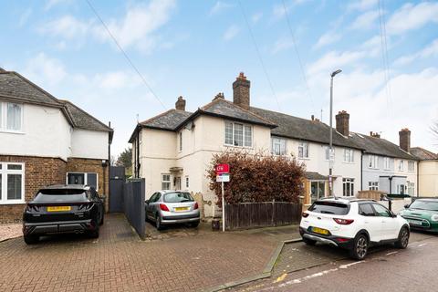 3 bedroom end of terrace house for sale, Headington Road, Earlsfield, London, SW18