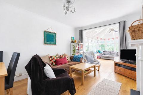 3 bedroom end of terrace house for sale, Headington Road, Earlsfield, London, SW18