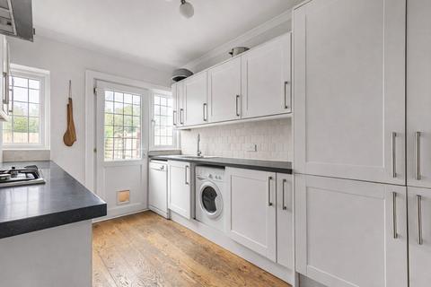 3 bedroom end of terrace house for sale, Headington Road, Earlsfield, London, SW18
