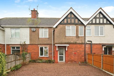 3 bedroom terraced house for sale, Symonds Street, Hereford