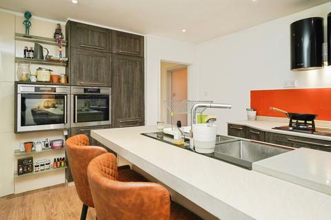 3 bedroom terraced house for sale, Symonds Street, Hereford