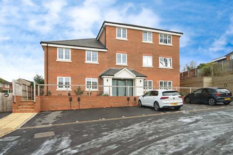Kennedy Crescent, Dudley