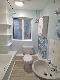 1 bedroom terraced house to rent, Jubilee Way, Blandford Forum DT11