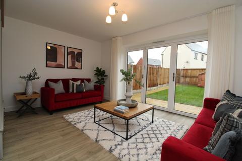 3 bedroom property for sale, Beebys Way, Peterborough, PE7