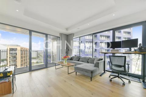 2 bedroom apartment for sale, Corson House, London City Island, London, E14