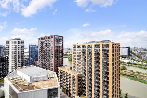 2 bedroom apartment for sale, Corson House, London City Island, London, E14