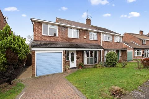 Crane Park Road, Twickenham, TW2