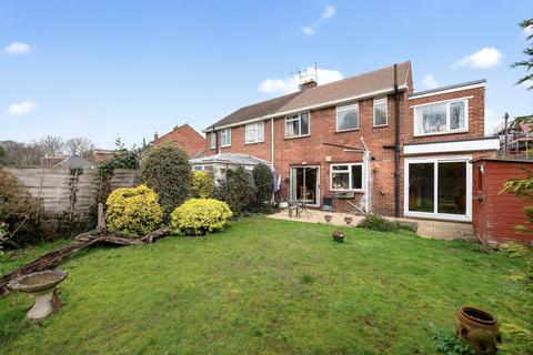 Crane Park Road, Twickenham, TW2
