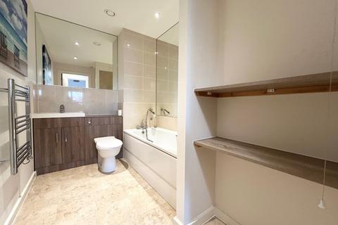 undefined, Avebury Boulevard, Charter House, MK9