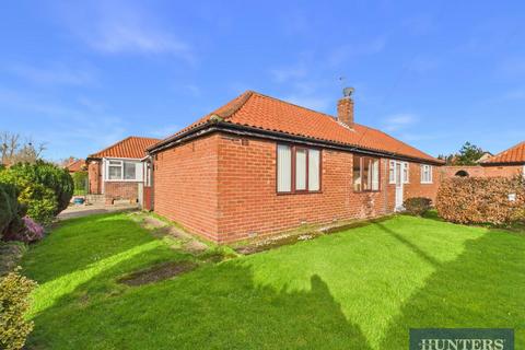 2 bedroom semi-detached bungalow for sale, West Vale, Filey