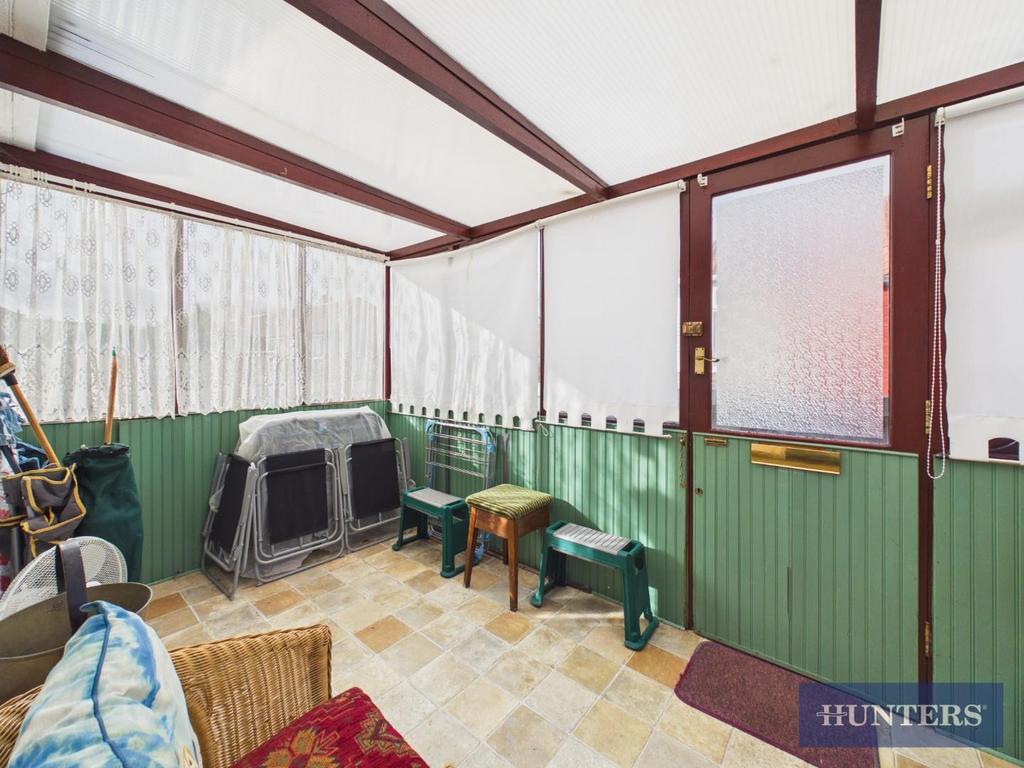 Sunroom