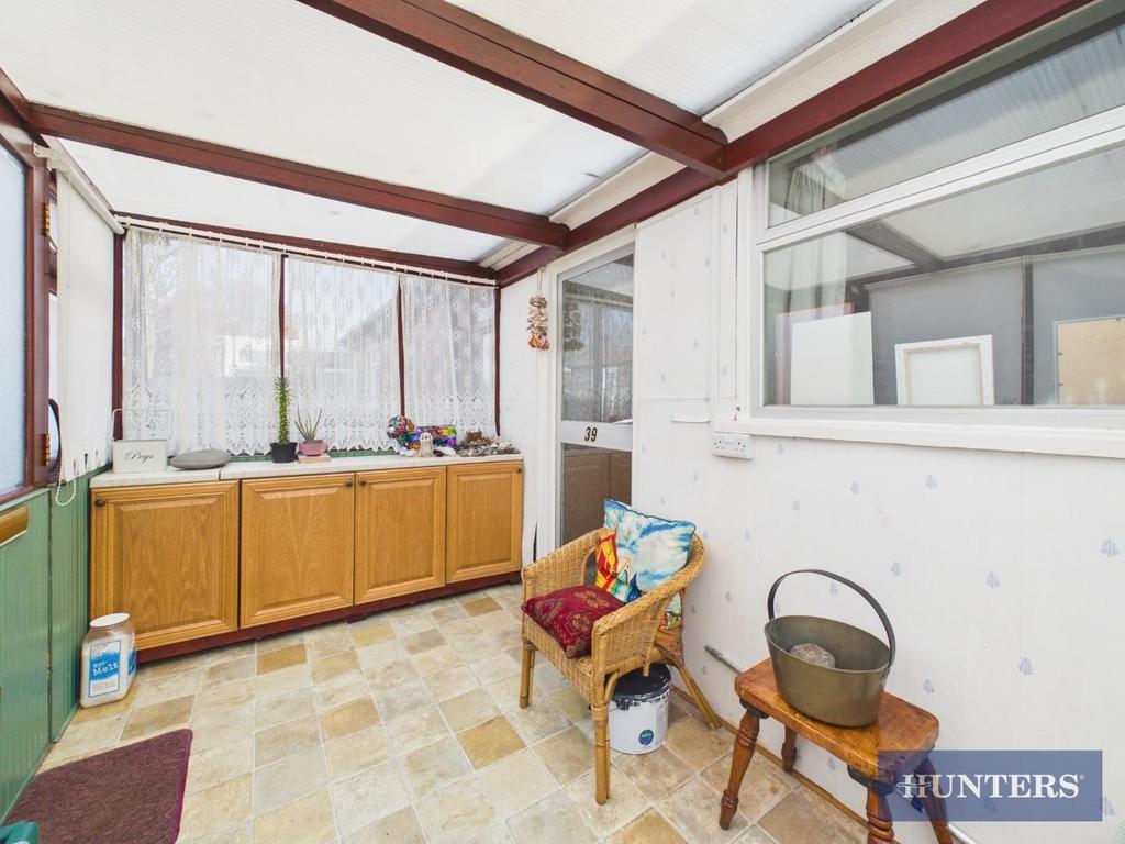Sunroom